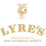 Lyre's nealkoholiniai spiritai
