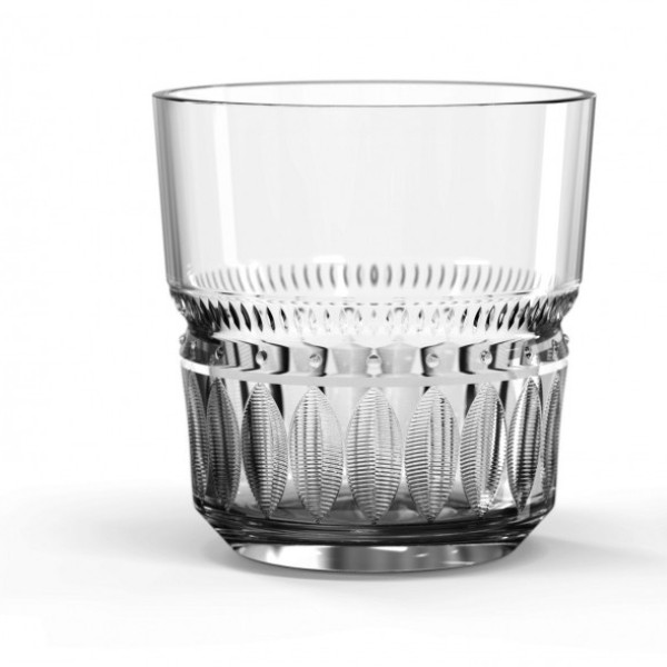 Stiklinė viskiui New Era 350 ml