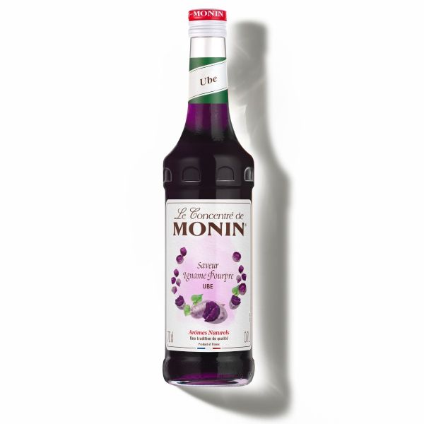Monin UBE koncentratas, 0,7 l