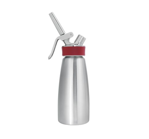 Sifonas GOURMET WHIP PLUS, 0,5 l