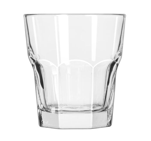 Stiklinė viskiui TITAN 296 ml