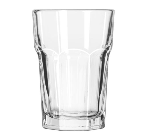 Stiklinė aukšta TITAN 355 ml