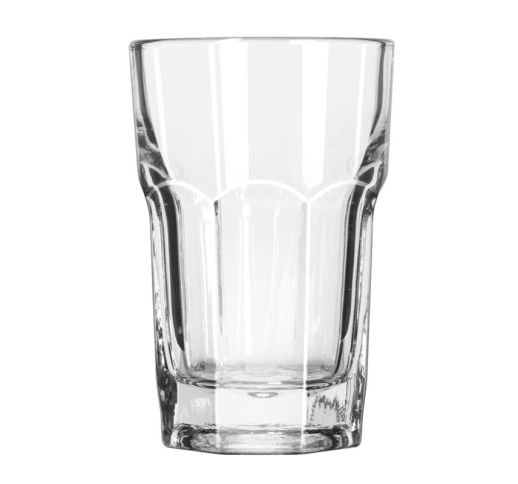 Stiklinė TITAN 266 ml