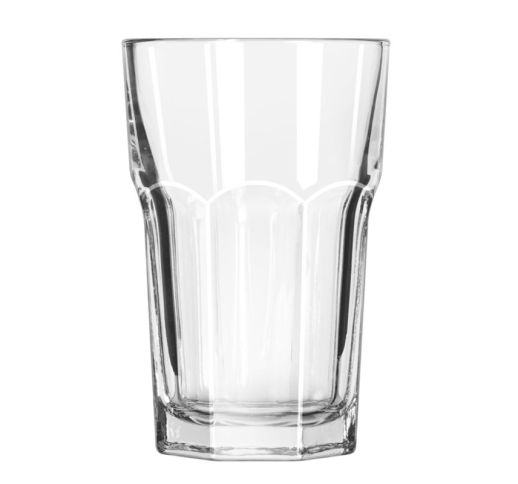 Stiklinė TITAN 296 ml