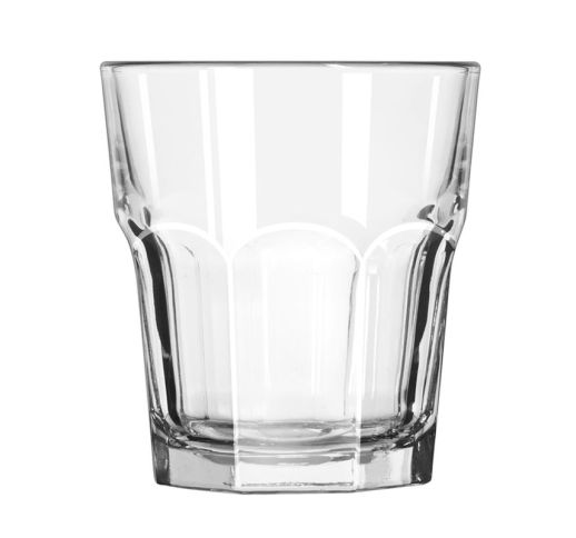 Stiklinė TITAN 355 ml