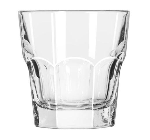 Stiklinė viskiui TITAN 207 ml
