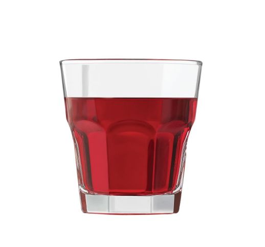 Stiklinė viskiui TITAN 266 ml