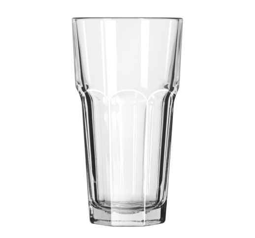 Stiklinė TITAN 311 ml