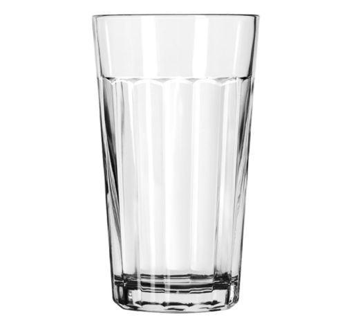 Stiklinė FACETS 355 ml