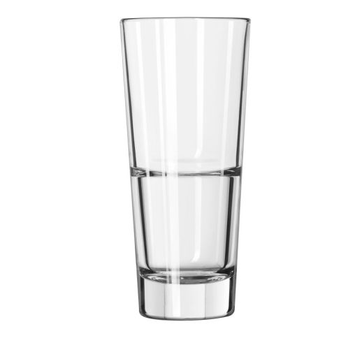Stiklinė ADVENTURE 296 ml