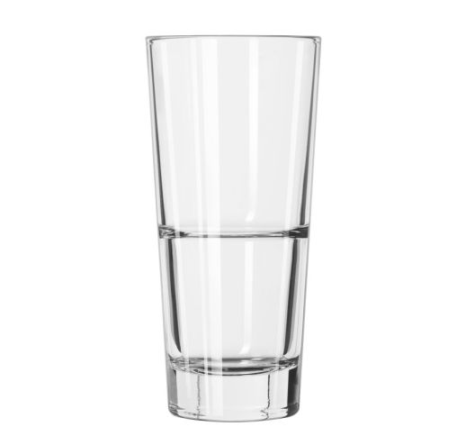 Stiklinė ADVENTURE 414 ml