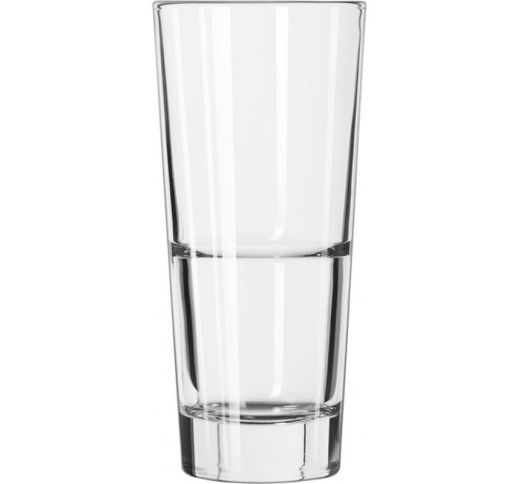 Stiklinė ADVENTURE 473 ml