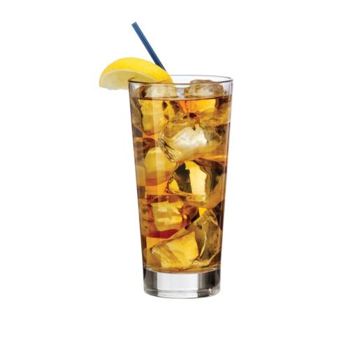 Stiklinė ADVENTURE 590 ml