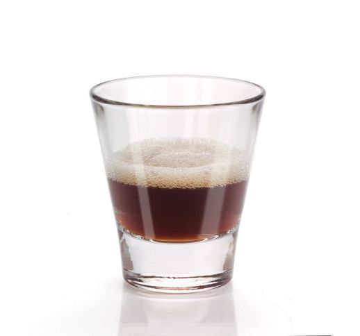 Stiklinė ADVENTURE 110 ml