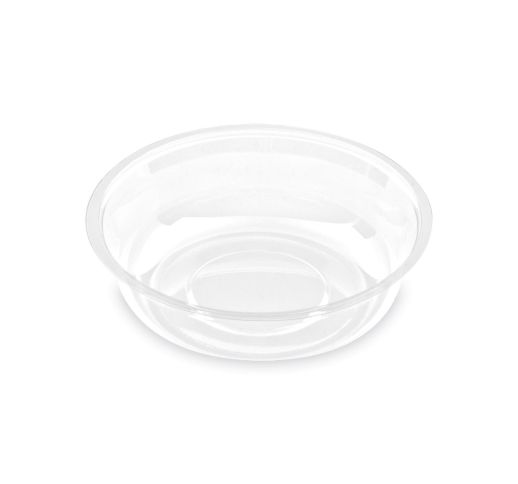 Įdėklai stiklinėms vienkartiniai PET (100 vnt.)