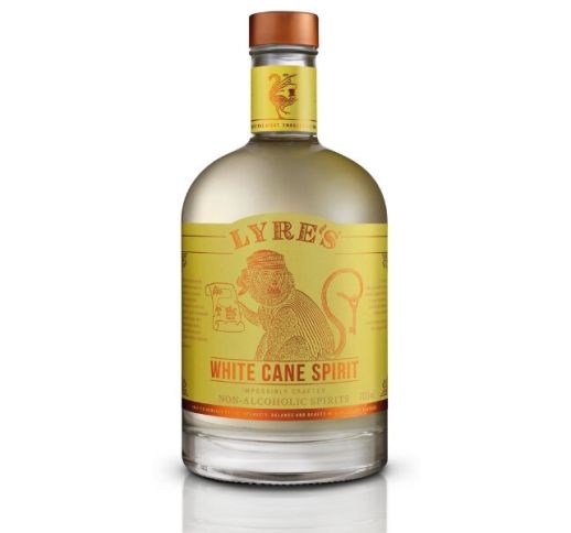 Nealkoholinio romo skonio gėrimas White Cane Lyre's 700 ml