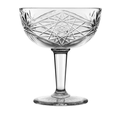 Taurė ICON Coupe 250 ml