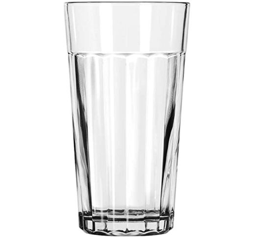Stiklinė FACETS 473 ml