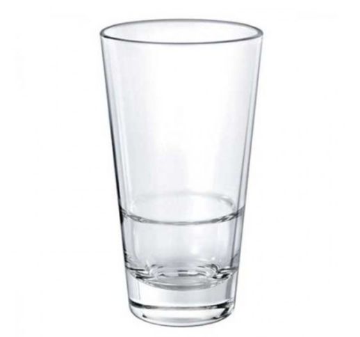 Stiklinė CONIC 420 ml