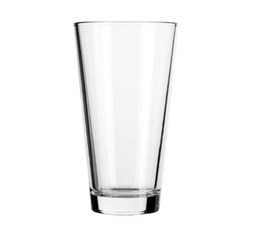 Stiklinė CONIC HB 450 ml