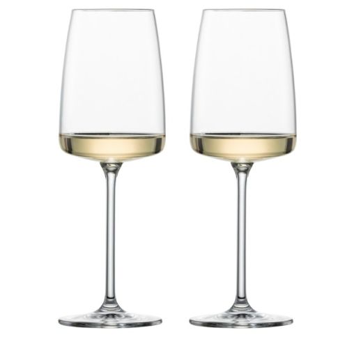 Taurės vynui VIVID SENSES (2 vnt) 363 ml