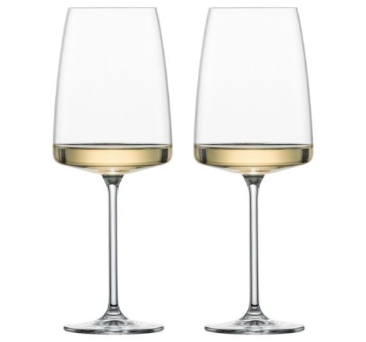 Taurės vynui VIVID SENSES 535 ml (2 vnt.)