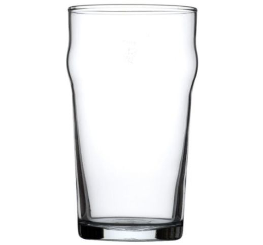 Stiklinė NONIC 570 ml