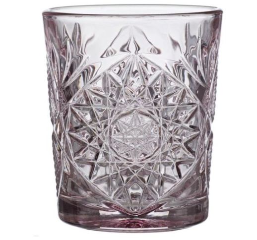 Stiklinė ICON DOF Lavender 355 ml