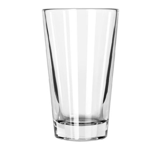 Stiklinė ESSENTIALS 415 ml