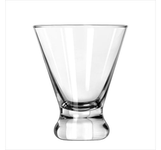 Stiklinė COSMOPOLITAN 410 ml