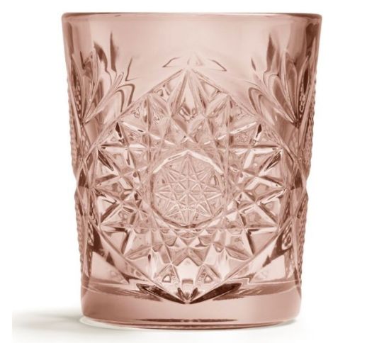 Stiklinė ICON DOF Rose 355 ml