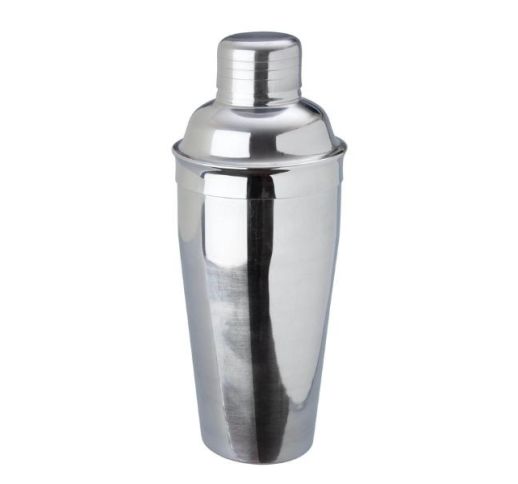 Plaktuvas kokteiliams 0.75 l