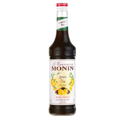 Monin CITRINŲ arbata 0,7 l