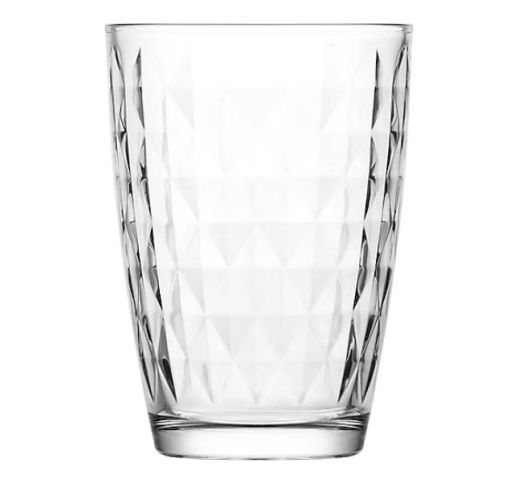 Stiklinė ARTEMIS 415 ml