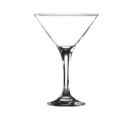 Taurė martini MISKET 175 ml