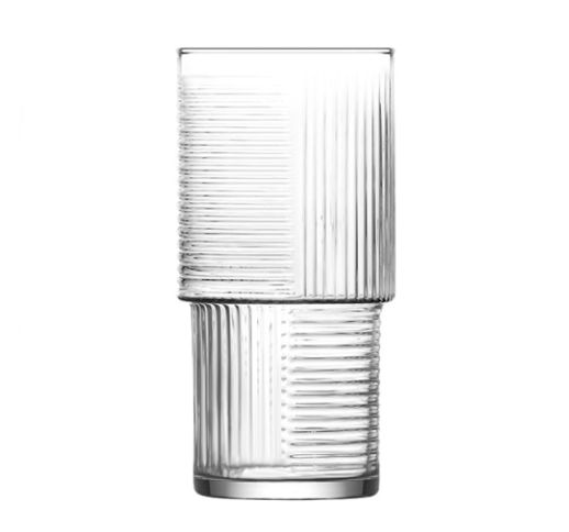 Stiklinė HELEN 400 ml