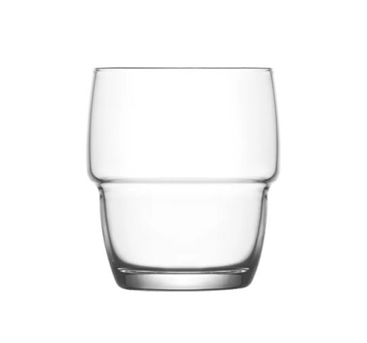 Stiklinė viskiui GALATA 285 ml