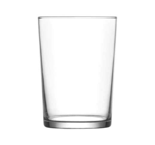 Stiklinė BODEGA 520 ml