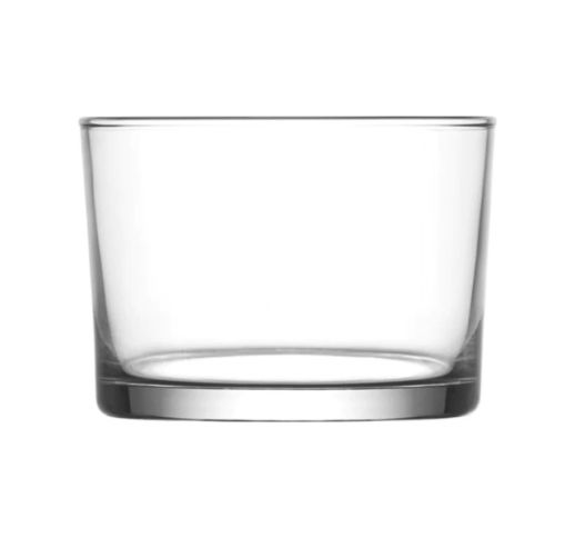 Stiklinė BODEGA 240 ml