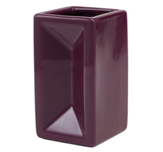 Stiklinė violetinė Brick Tiki Mug 510 ml