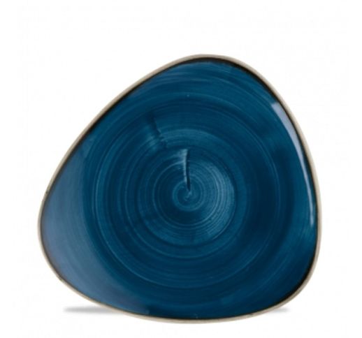 Lėkštė Stonecast Java Blue 22,29 cm