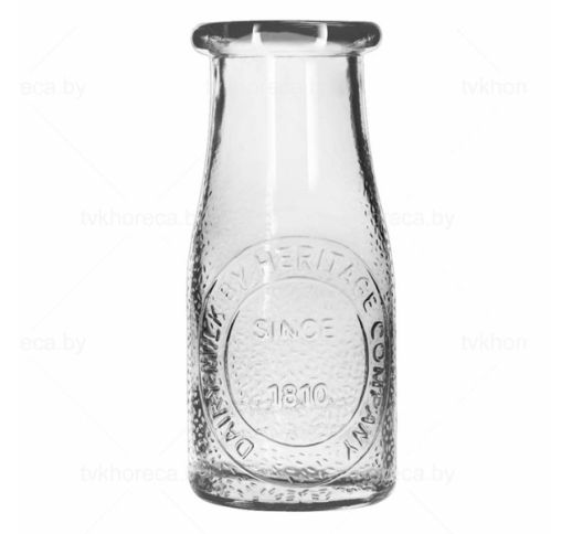 Butelis Heritage 207 ml