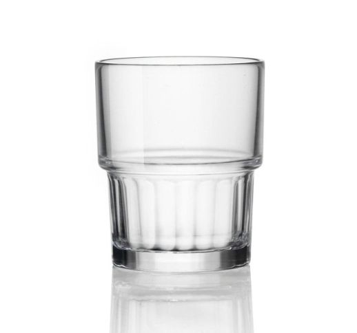 Stiklinė LYON 210 ml