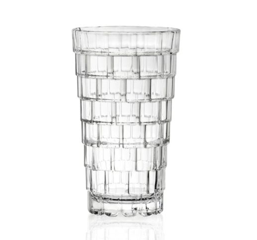 Stiklinė STACK 390 ml