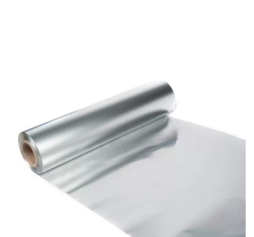 Aliuminio folija 29 cm, 12 mic, 0,8 kg