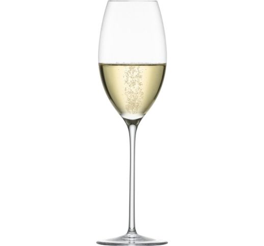 Taurės šampanui ENOTECA 305 ml (2 vnt.)