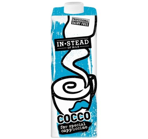 Kokosų gėrimas INSTEAD COCO, 1L