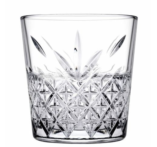 Stiklinė štabeliuojama TIMELESS 355 ml