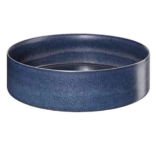 Dubuo stačiu kraštu Formart Carbon 26x7 cm