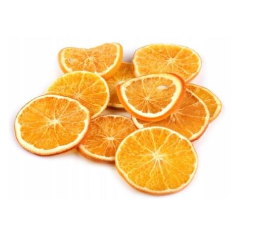 Apelsinai džiovinti 100 g